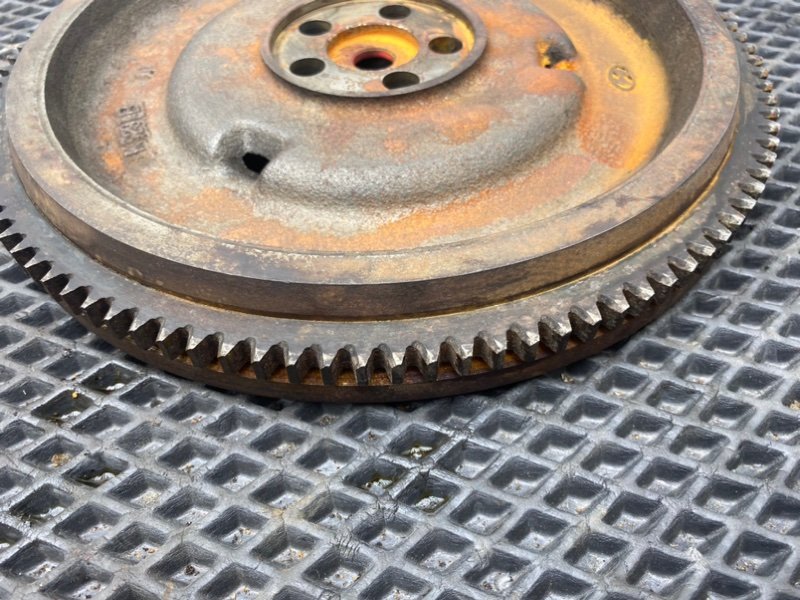 Маховик, 1990 рублей, Тверь