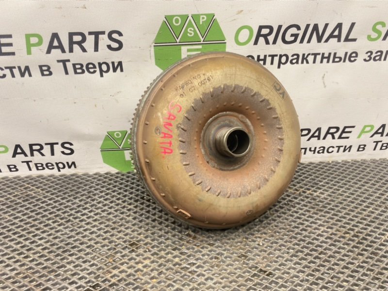 Гидротрансформатор, 8990 рублей, Тверь