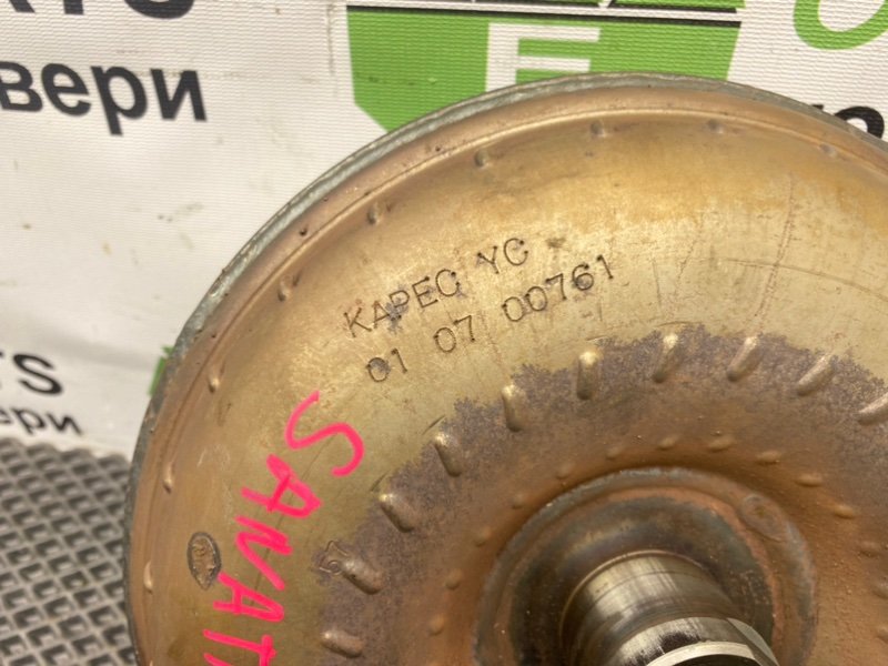 Гидротрансформатор, 8990 рублей, Тверь