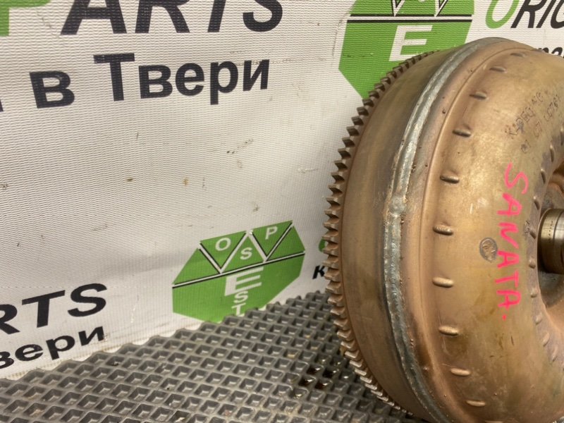 Гидротрансформатор, 8990 рублей, Тверь