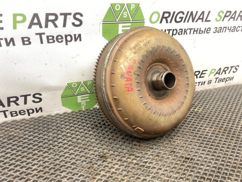 Гидротрансформатор, 8990 рублей, Тверь