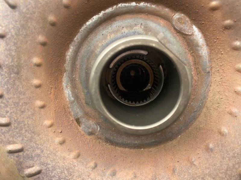 Гидротрансформатор, 8990 рублей, Тверь