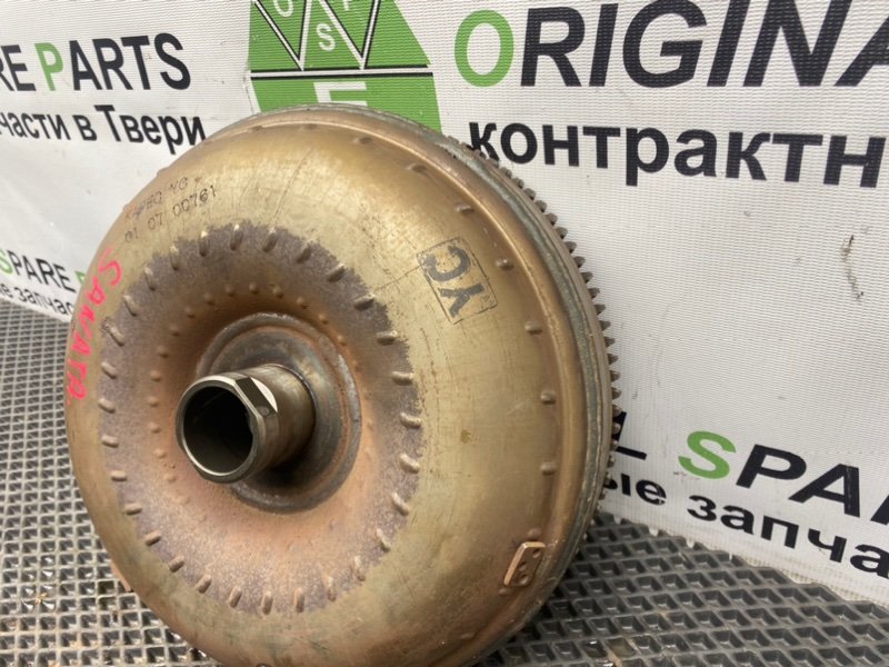 Гидротрансформатор, 8990 рублей, Тверь