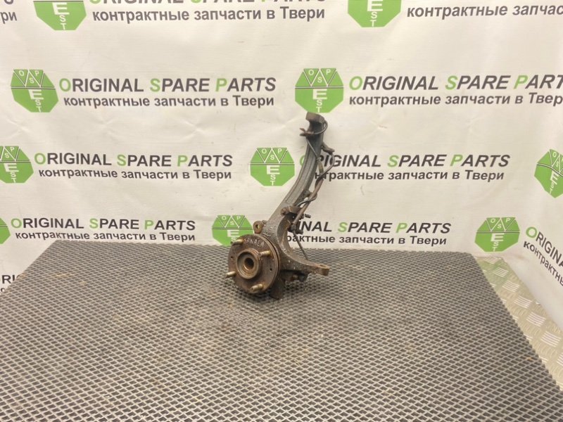 Поворотный кулак, 3990 рублей, Тверь