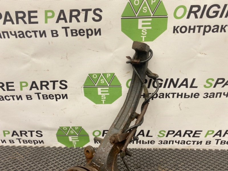 Поворотный кулак, 3990 рублей, Тверь