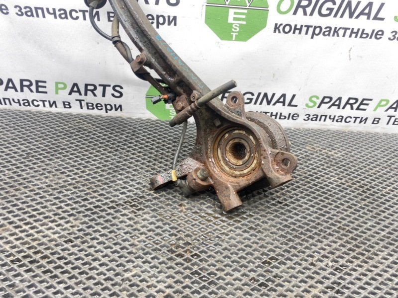 Поворотный кулак, 3990 рублей, Тверь