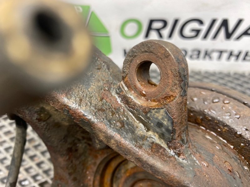 Поворотный кулак, 3990 рублей, Тверь