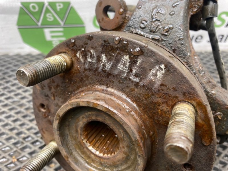 Поворотный кулак, 3990 рублей, Тверь