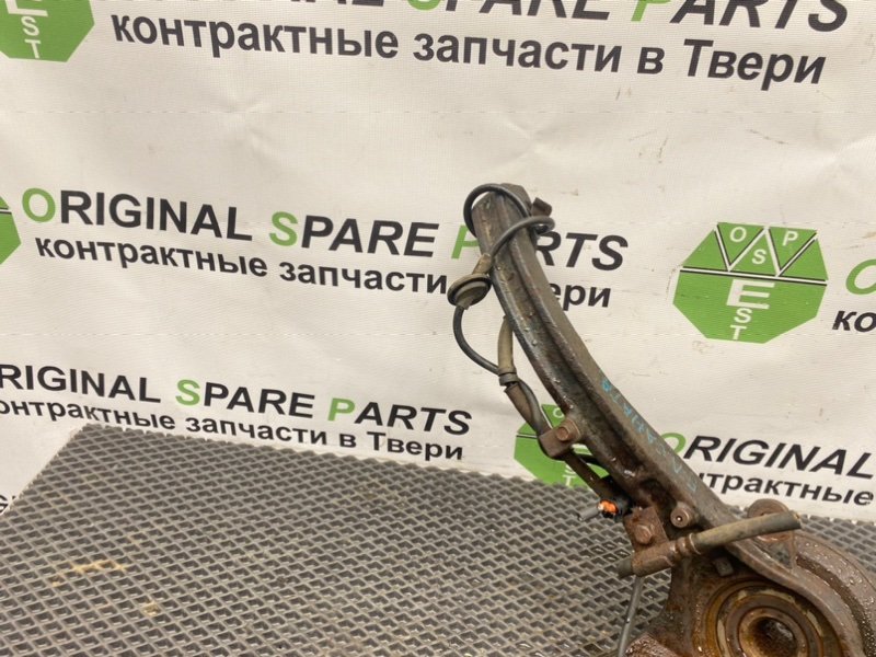 Поворотный кулак, 3990 рублей, Тверь