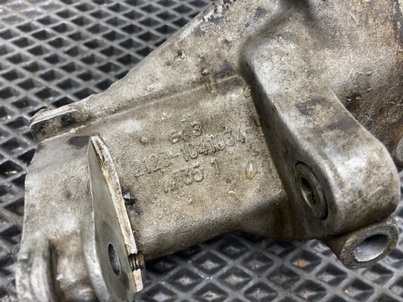 Кронштейн генератора, 990 рублей, Тверь