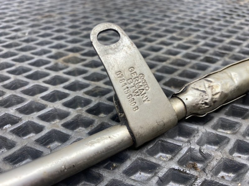 Щуп масляный ДВС, 790 рублей, Тверь