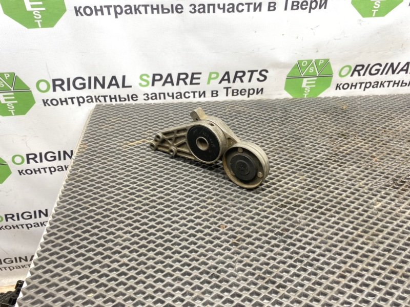 Натяжитель ремня, 1590 рублей, Тверь