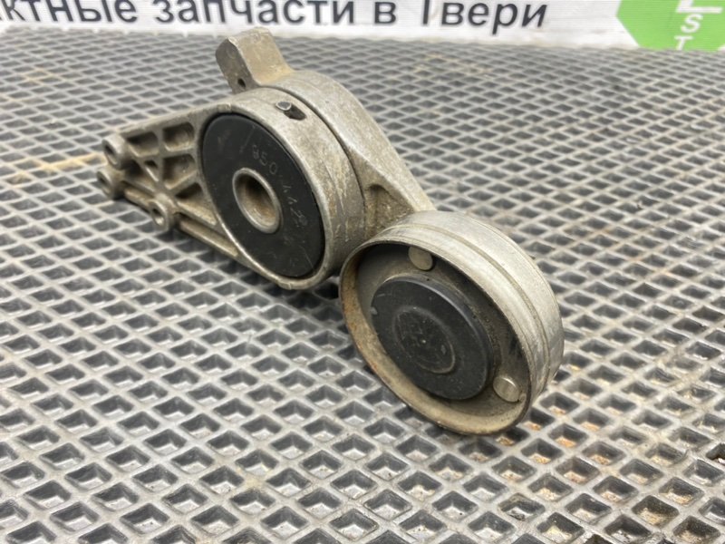 Натяжитель ремня, 1590 рублей, Тверь