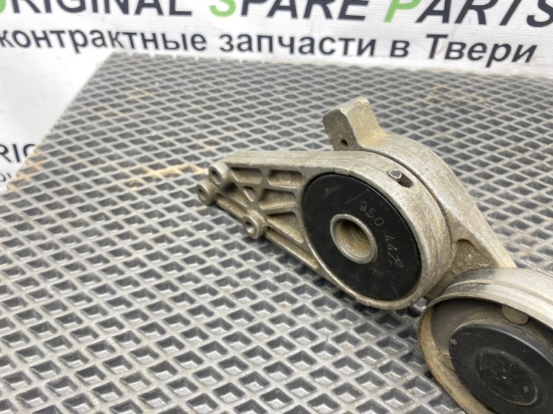 Натяжитель ремня, 1590 рублей, Тверь