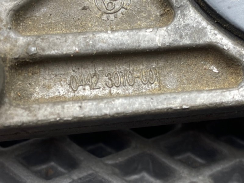 Натяжитель ремня, 1590 рублей, Тверь