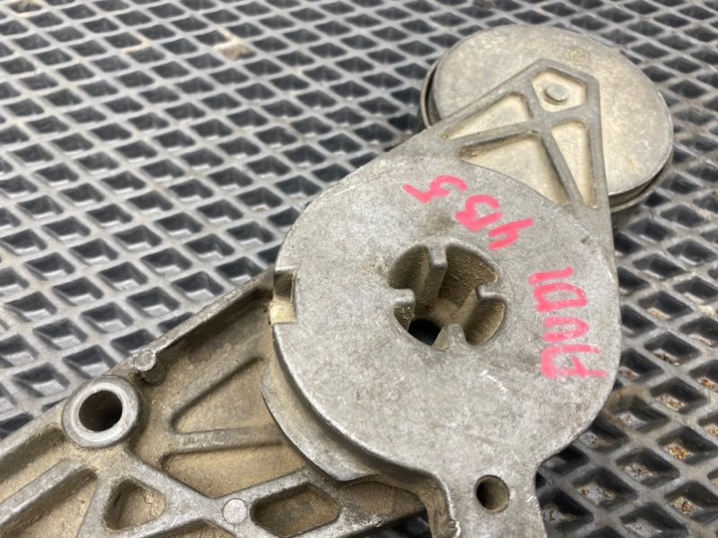 Натяжитель ремня, 1590 рублей, Тверь