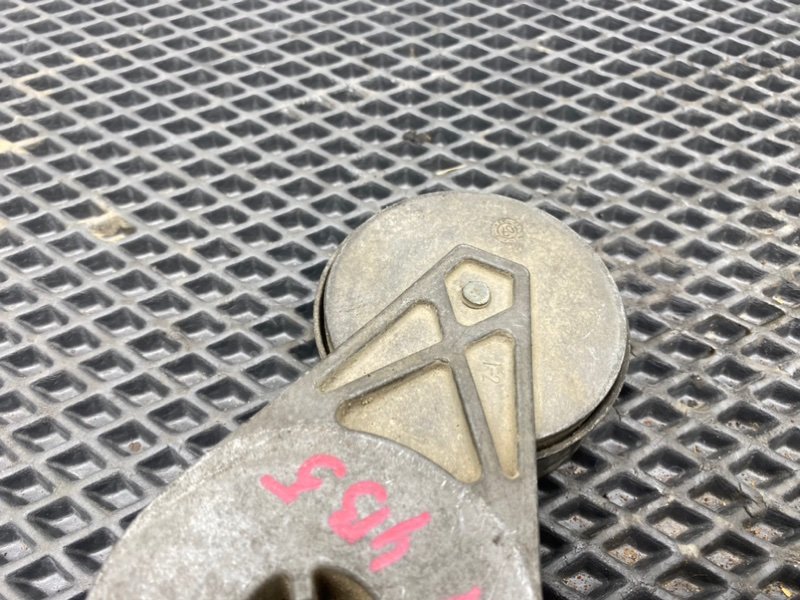 Натяжитель ремня, 1590 рублей, Тверь