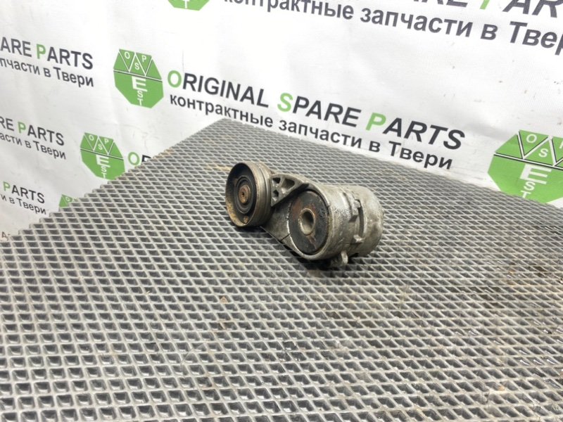 Натяжитель ремня, 1990 рублей, Тверь