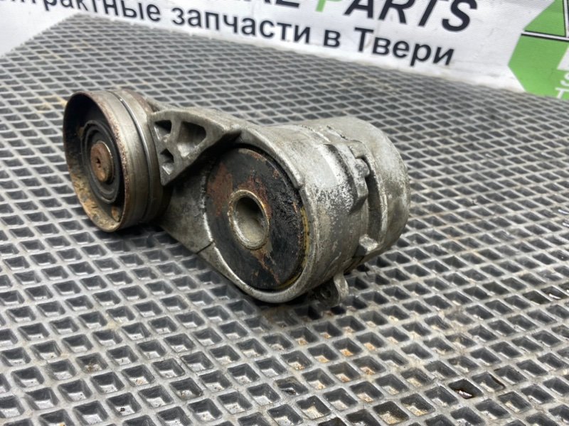 Натяжитель ремня, 1990 рублей, Тверь