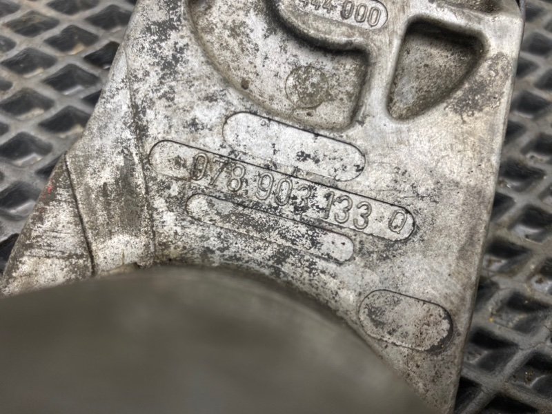 Натяжитель ремня, 1990 рублей, Тверь