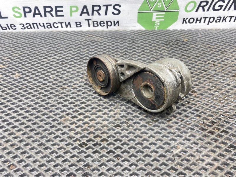 Натяжитель ремня, 1990 рублей, Тверь