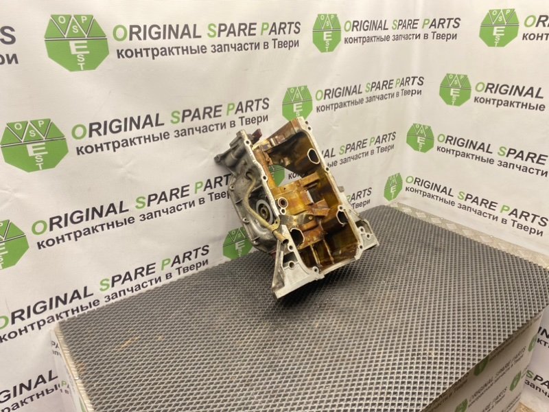 Поддон двигателя, 2990 рублей, Тверь