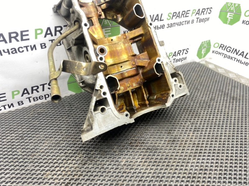 Поддон двигателя, 2990 рублей, Тверь