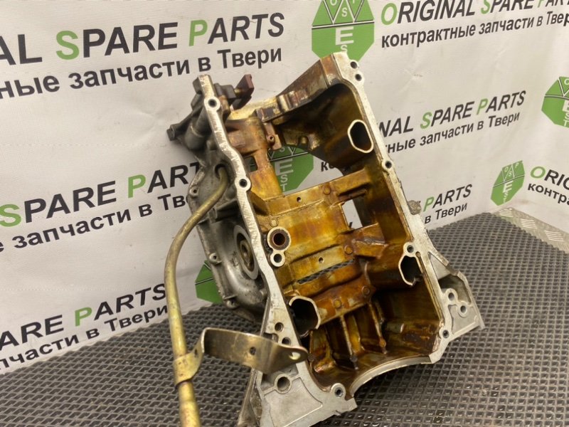 Поддон двигателя, 2990 рублей, Тверь