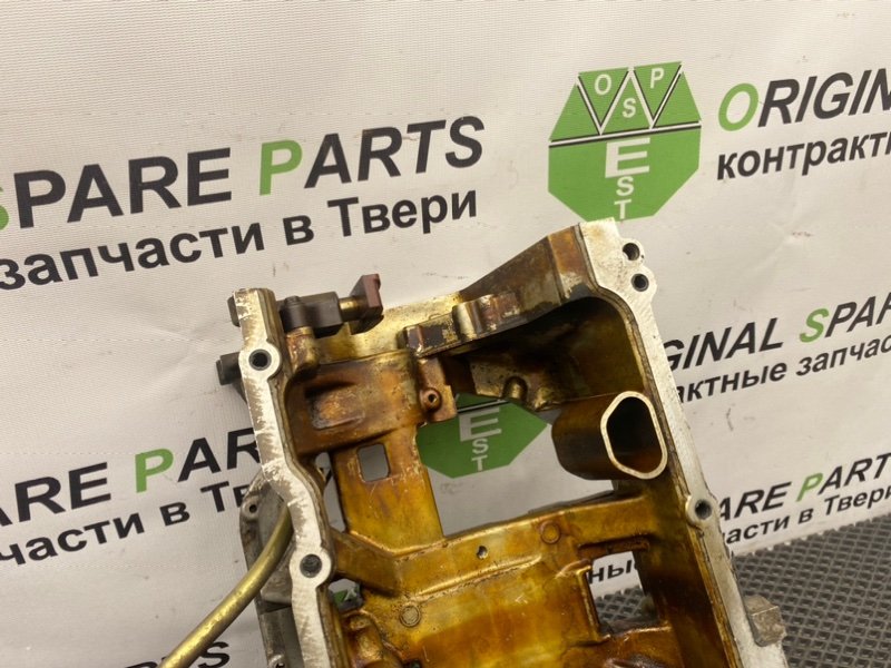 Поддон двигателя, 2990 рублей, Тверь