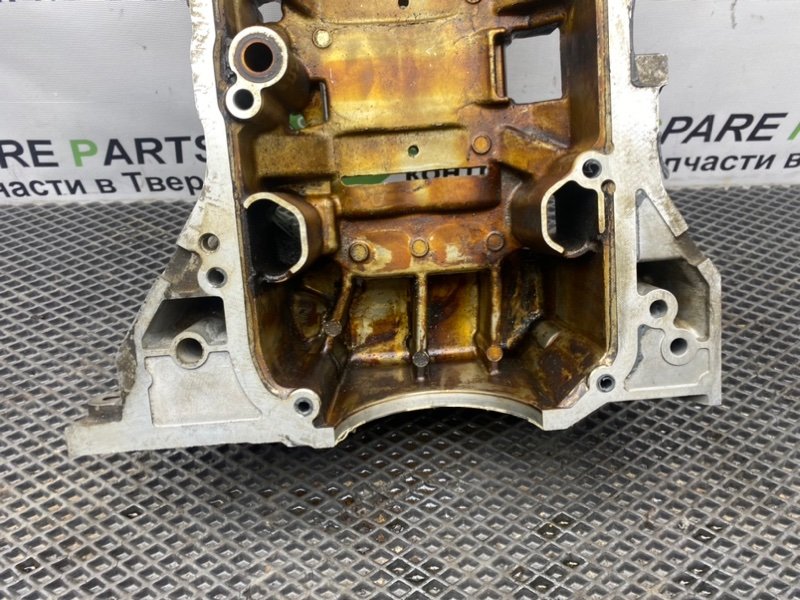 Поддон двигателя, 2990 рублей, Тверь