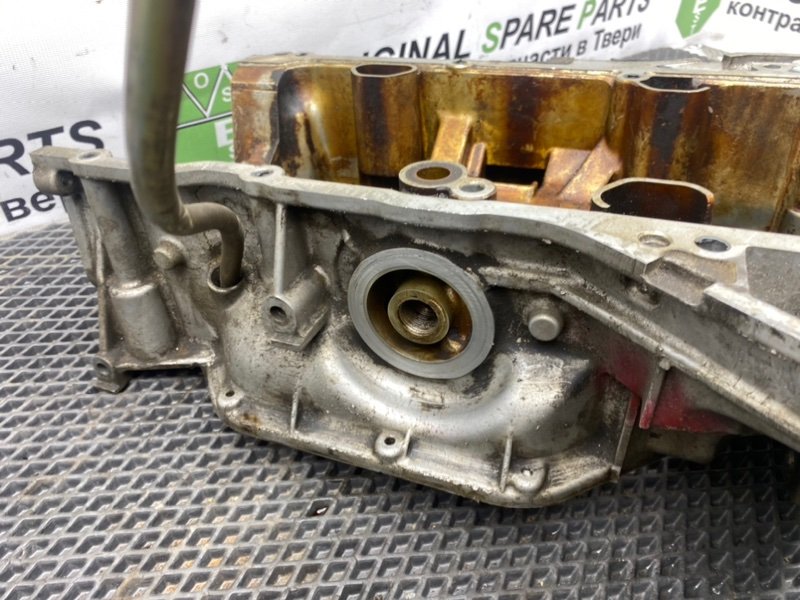 Поддон двигателя, 2990 рублей, Тверь