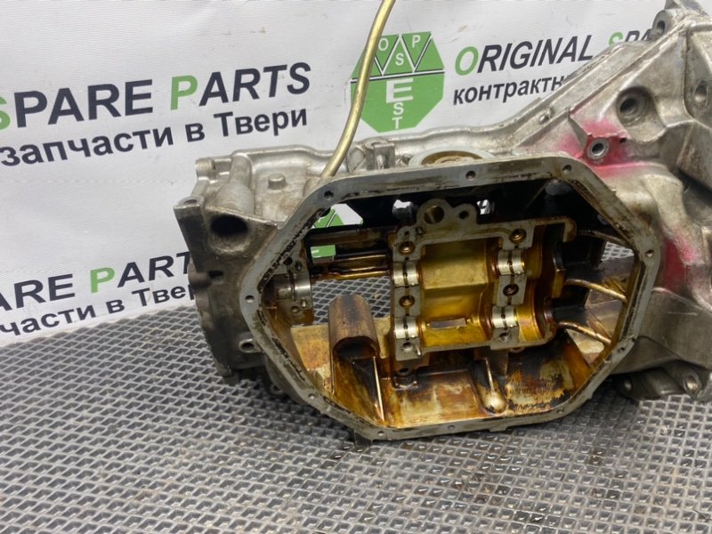 Поддон двигателя, 2990 рублей, Тверь