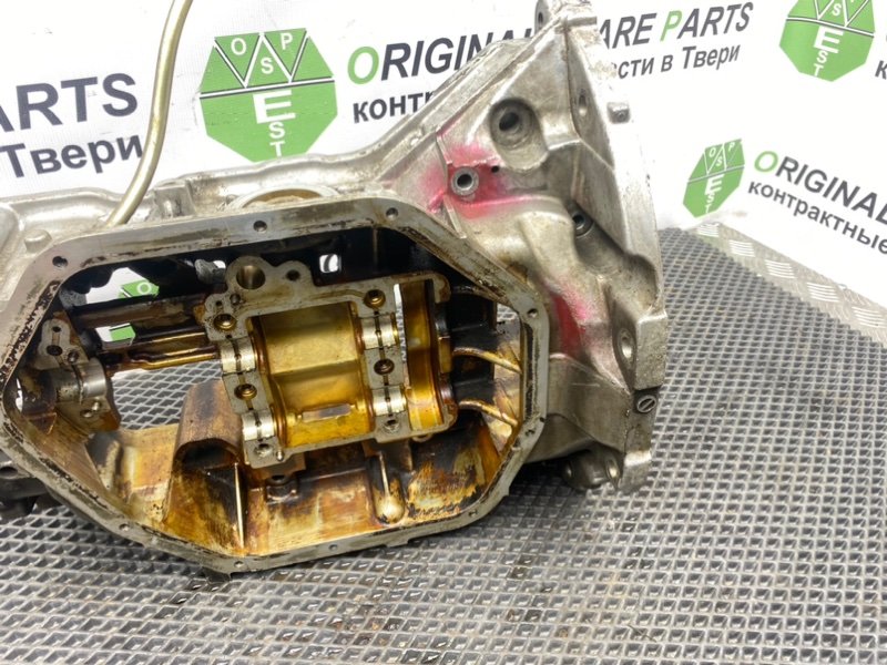 Поддон двигателя, 2990 рублей, Тверь