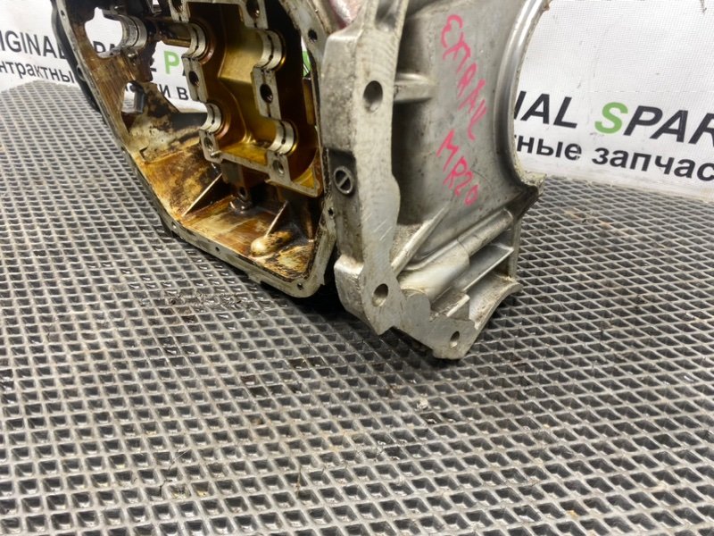 Поддон двигателя, 2990 рублей, Тверь