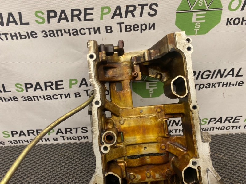 Поддон двигателя, 2990 рублей, Тверь