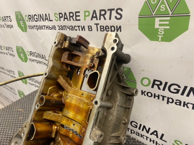 Поддон двигателя, 2990 рублей, Тверь