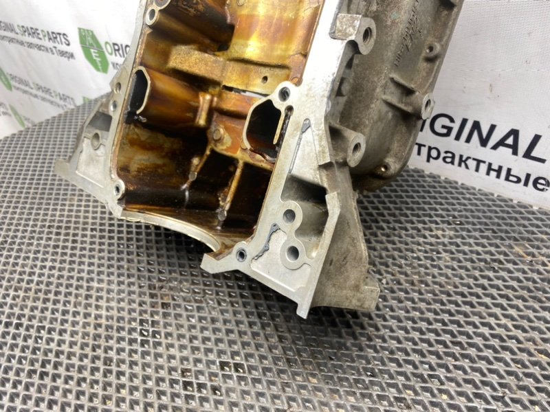 Поддон двигателя, 2990 рублей, Тверь