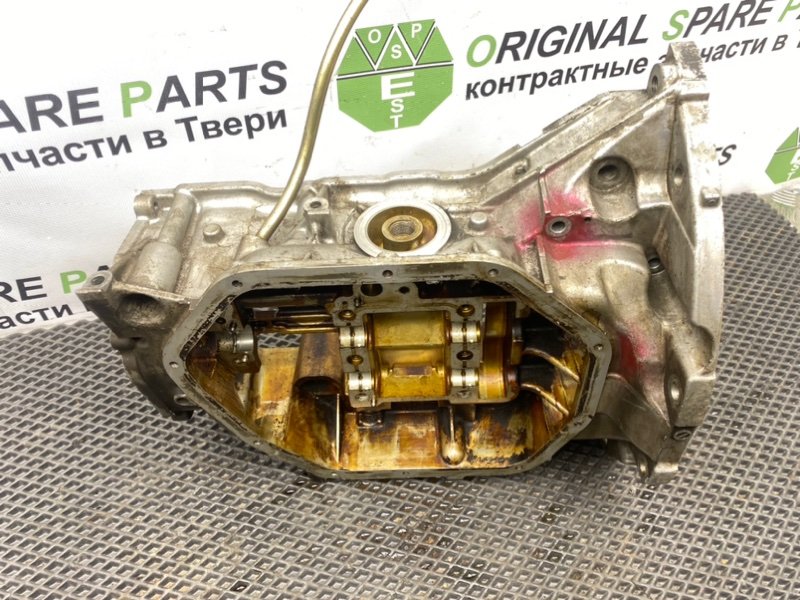 Поддон двигателя, 2990 рублей, Тверь