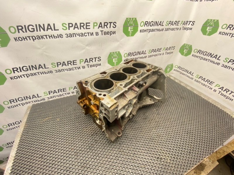 Блок цилиндров, 14990 рублей, Тверь