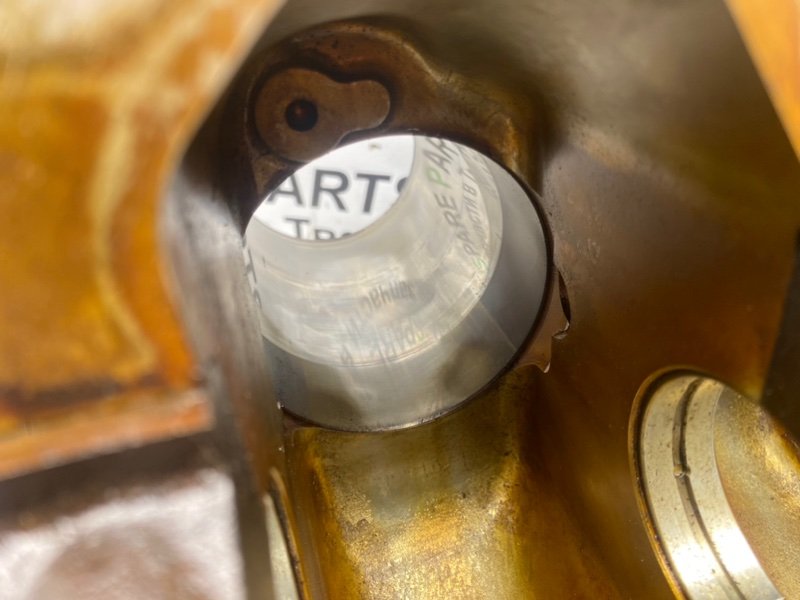 Блок цилиндров, 14990 рублей, Тверь