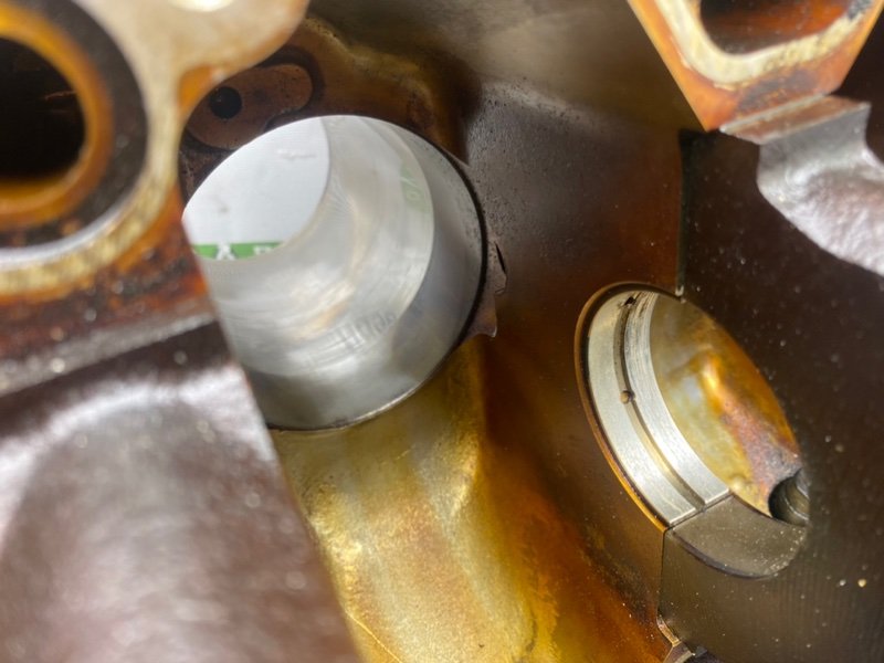 Блок цилиндров, 14990 рублей, Тверь