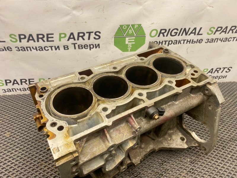 Блок цилиндров, 14990 рублей, Тверь