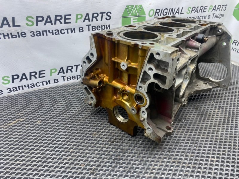 Блок цилиндров, 14990 рублей, Тверь