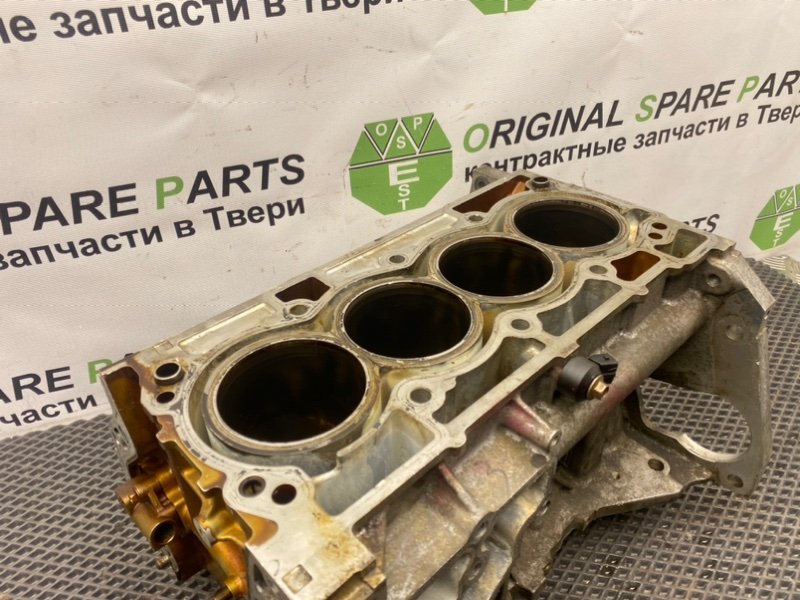 Блок цилиндров, 14990 рублей, Тверь