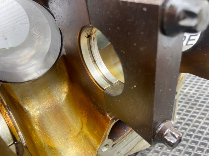 Блок цилиндров, 14990 рублей, Тверь