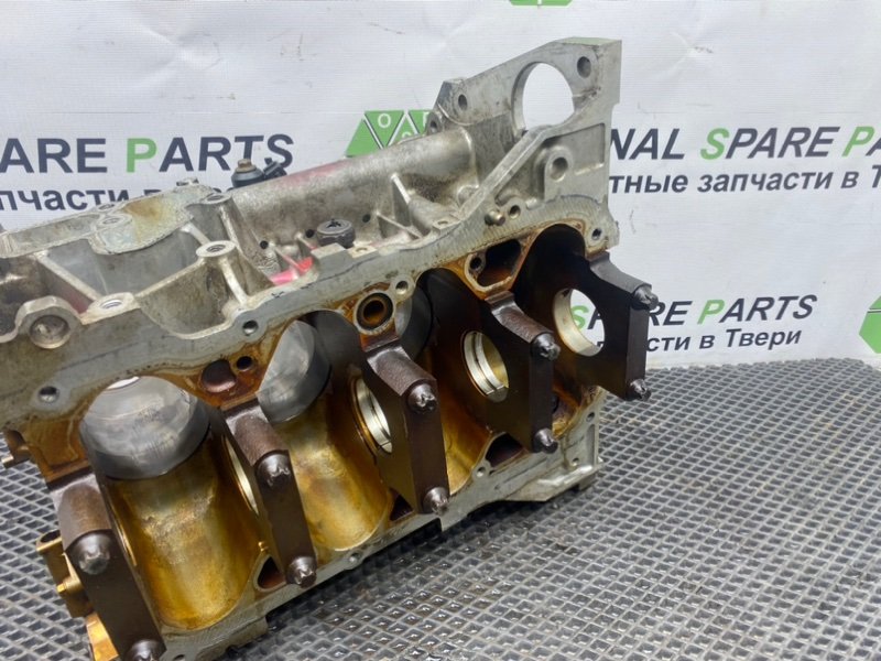 Блок цилиндров, 14990 рублей, Тверь