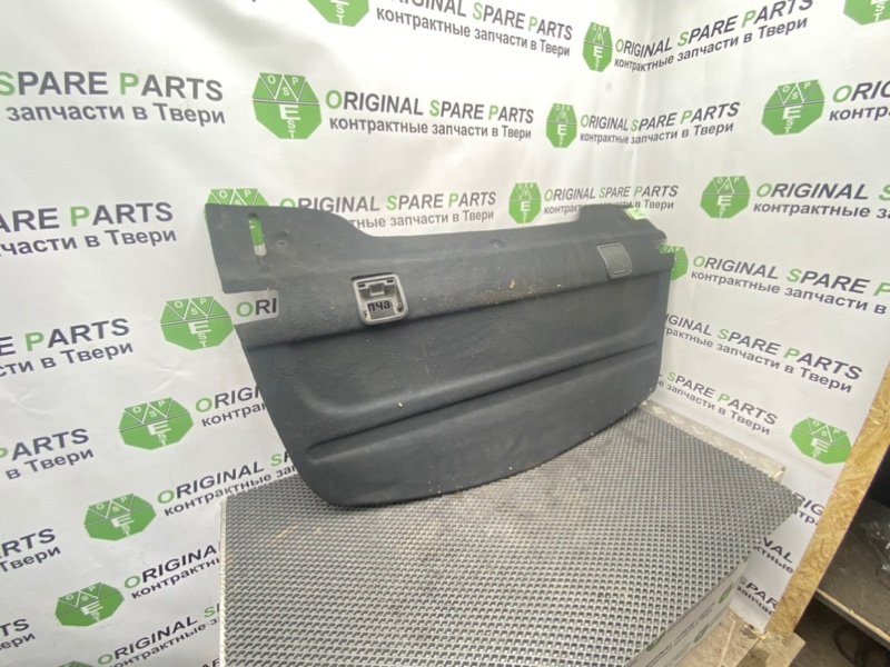 Полка багажника, 1990 рублей, Тверь