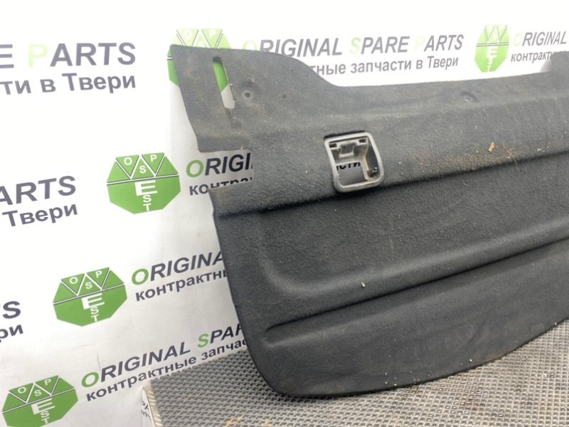 Полка багажника, 1990 рублей, Тверь