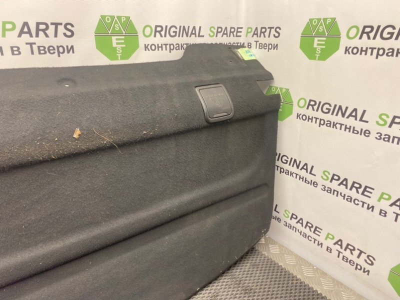 Полка багажника, 1990 рублей, Тверь