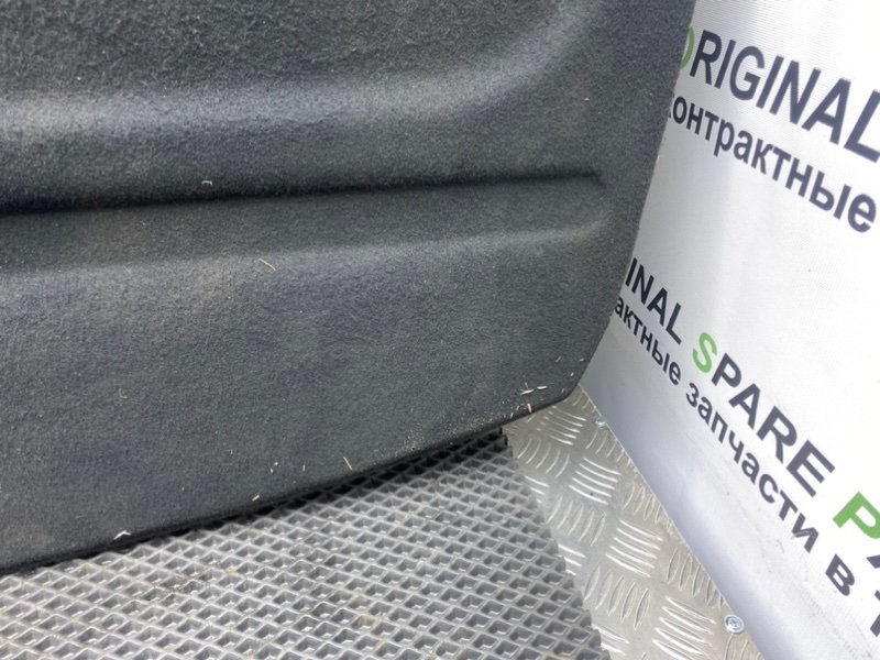 Полка багажника, 1990 рублей, Тверь